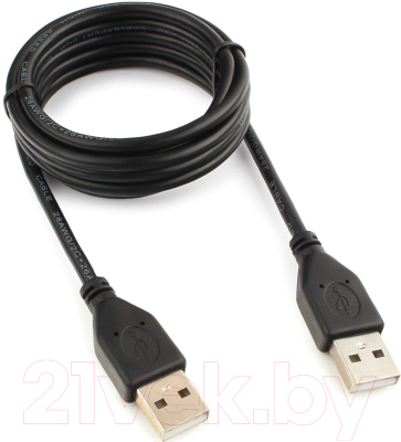 Кабель Cablexpert CCP-USB2-AMAM-6