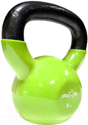 Гиря Starfit DB-401 - фото