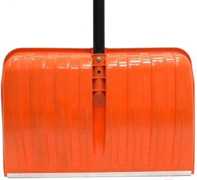 Лопата для уборки снега Finland Orange 1731-Ч