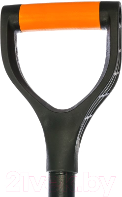 Лопата для уборки снега Finland Orange 1731-Ч