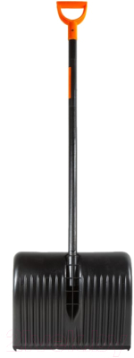 Лопата для уборки снега Finland 1023-Ч