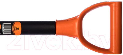 Лопата для уборки снега Finland 1023-Ч