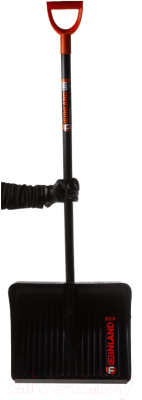 Лопата для уборки снега Finland 1023-Ч