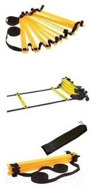 Координационная лестница Starfit FA-601