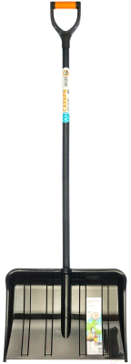 Лопата для уборки снега Центроинструмент Сахара 0364-Ч
