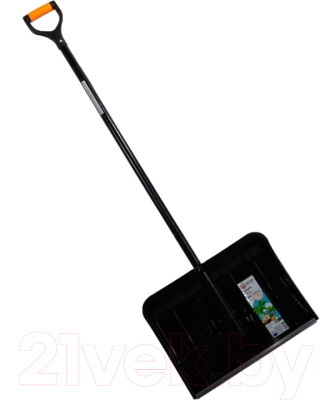 Лопата для уборки снега Центроинструмент Сахара 0364-Ч