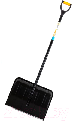 Лопата для уборки снега Центроинструмент Сахара 0364-Ч