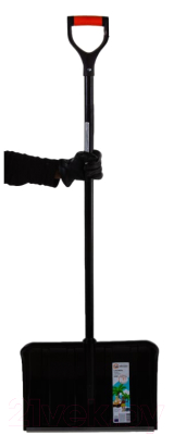 Лопата для уборки снега Центроинструмент Сахара 0364-Ч