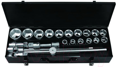 Гаечный ключ Forsage F-6241-5 - фото