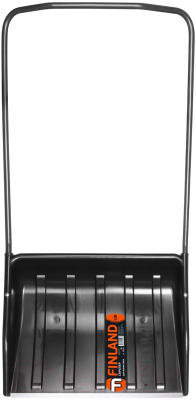 Движок для снега Finland 1539 - фото