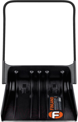 Движок для снега Finland 1714-Ч - фото