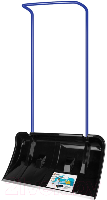 Движок для снега Центроинструмент Бедуин 0365 - фото