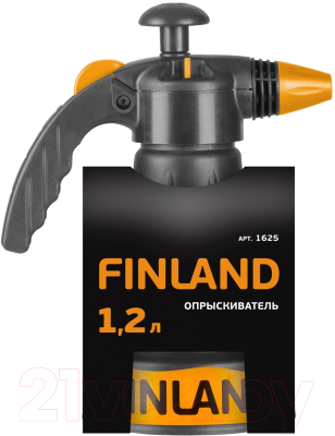 Опрыскиватель помповый Finland 1625