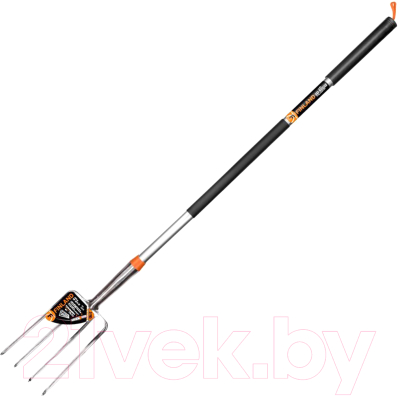 Вилы садовые Finland 1505 - фото