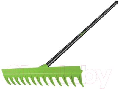 Грабли Центроинструмент Невесомость 1107-Ч - фото