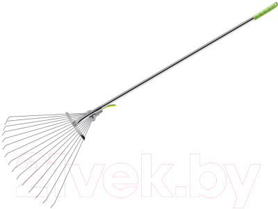 Грабли Центроинструмент Веерные 0231-5 - фото
