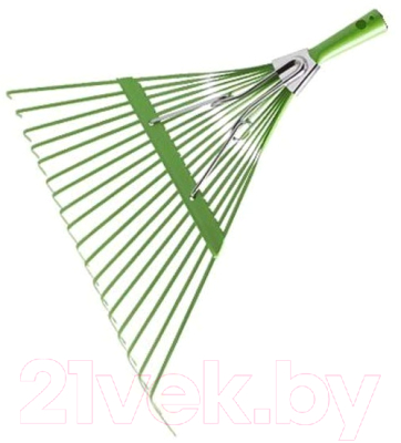 Грабли Центроинструмент Веерные 0231-10 - фото