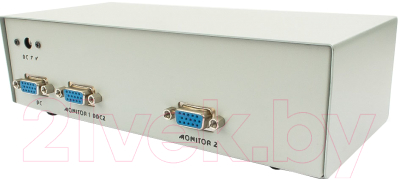 Сплиттер Cablexpert GVS122 - фото