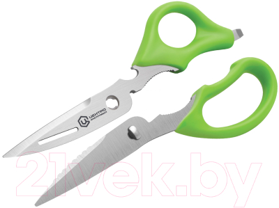 Садовые ножницы механические Центроинструмент 1385