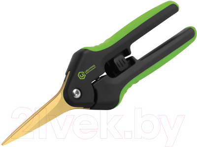 Садовые ножницы механические Центроинструмент Titanium 1382 - фото