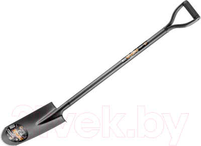 Лопата Центроинструмент Кузбасс 1546 - фото