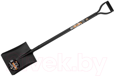 Лопата Центроинструмент Кузбасс 1448 - фото