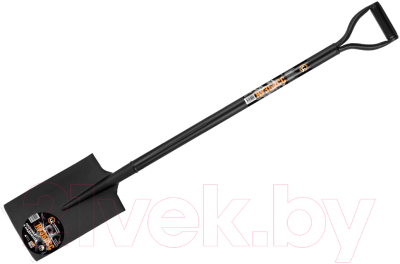 Лопата Центроинструмент Кузбасс 1447 - фото