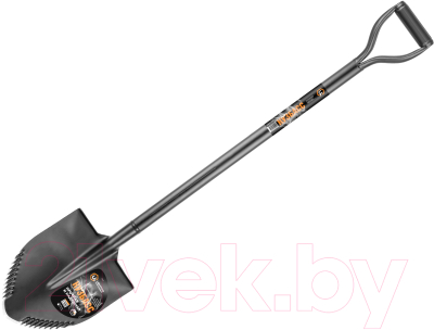 Лопата Центроинструмент Кузбасс 1545