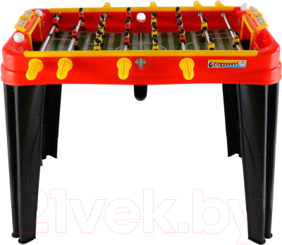 Настольный футбол Полесье Champions №1 / 67562