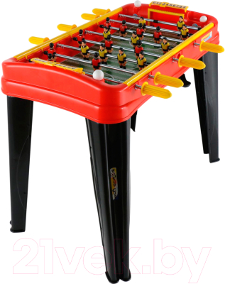 Настольный футбол Полесье Champions №1 / 67562