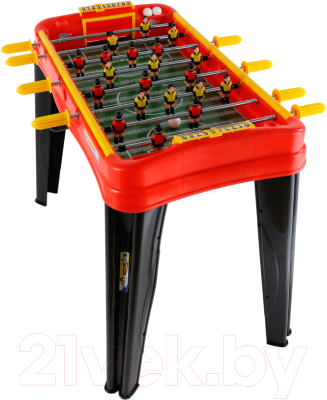 Настольный футбол Полесье Champions №1 / 67562