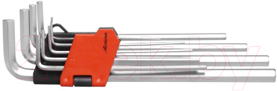 Набор ключей Airline AT-9-18 - фото