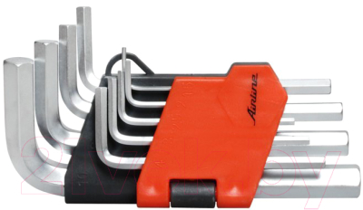 Набор ключей Airline AT-9-20 - фото