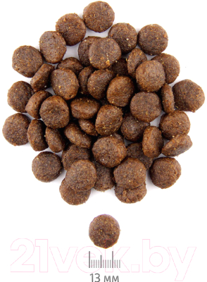 Сухой корм для собак Chicopee HNL Puppy Lamb & Potato