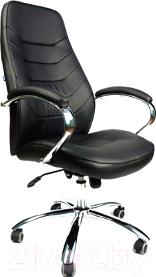 Кресло офисное Everprof Galant PU DMSL - фото
