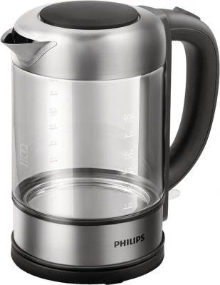 Электрочайник Philips Viva Collection (HD9342/01) - фото