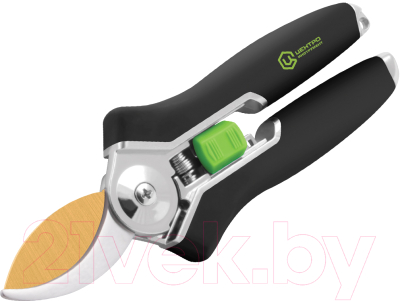 Секатор Центроинструмент Titanium 1383 - фото