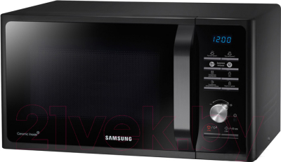 Микроволновая печь Samsung MS23F302TAK