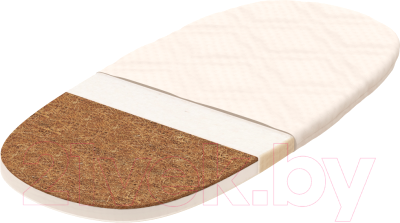 Матрас в кроватку Плитекс Юниор Ю-02/3 - фото