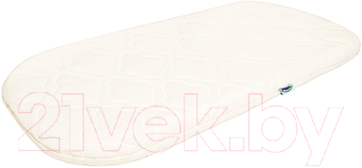 Матрас в кроватку Плитекс Юниор Ю-02/3