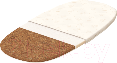 Матрас в кроватку Plitex Юниор Ю-780-08 - фото