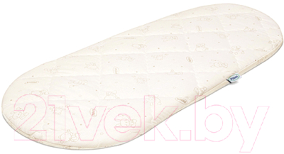 Матрас в кроватку Plitex Юниор Ю-780-08