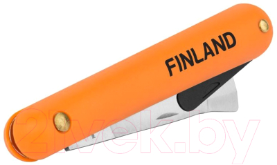 Нож садовый Finland 1454