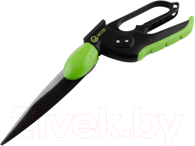 Садовые ножницы механические Центроинструмент 0240 - фото