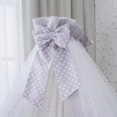 Комплект постельный для малышей Perina Пио Пио / ПП7-01.2