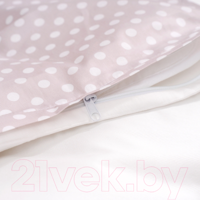 Комплект постельный для малышей Perina Пио Пио / ПП7-01.2