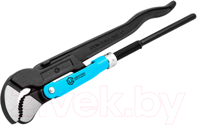 Гаечный ключ Центроинструмент S-3 / 1375 - фото