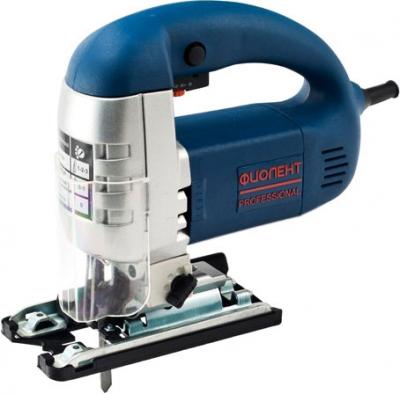 Электролобзик Фиолент ПМ5-720 Э (в чемодане) - фото