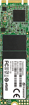 SSD диск Transcend MTS820 M.2 SATAIII 240GB (TS240GMTS820S) - фото