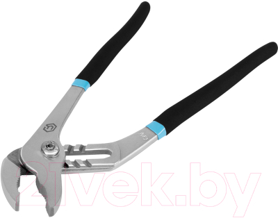 Клещи переставные Центроинструмент 0401 - фото